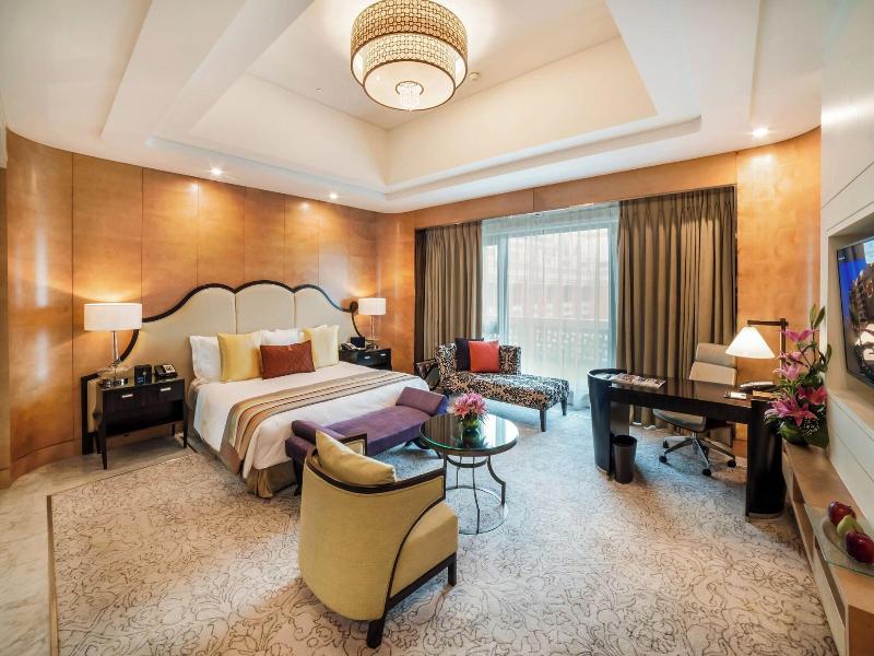Itc Grand Chola, A Luxury Collection Hotel image
