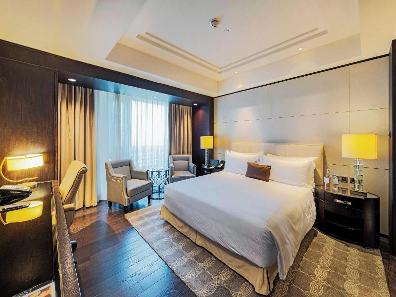 Itc Grand Chola, A Luxury Collection Hotel image