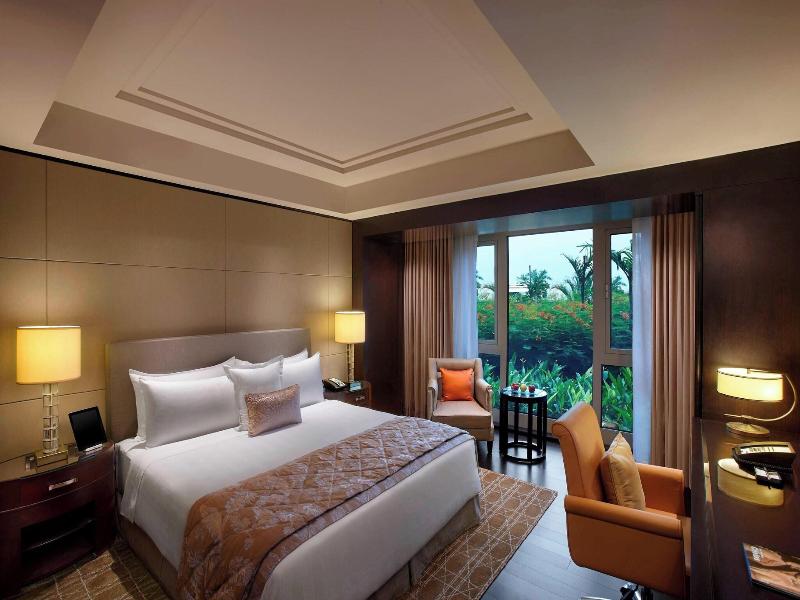 Itc Grand Chola, A Luxury Collection Hotel image