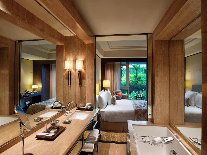 Itc Grand Chola, A Luxury Collection Hotel image