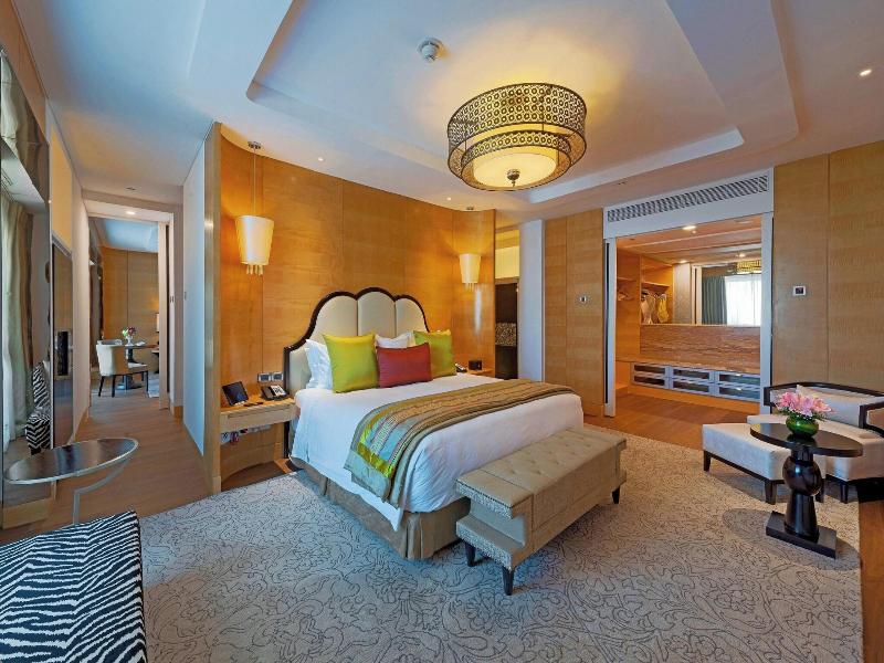 Itc Grand Chola, A Luxury Collection Hotel image