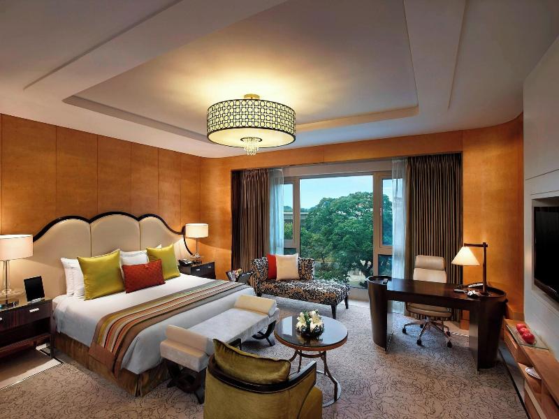 Itc Grand Chola, A Luxury Collection Hotel image