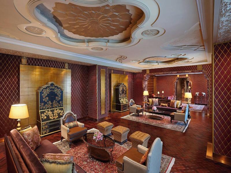 Itc Grand Chola, A Luxury Collection Hotel image