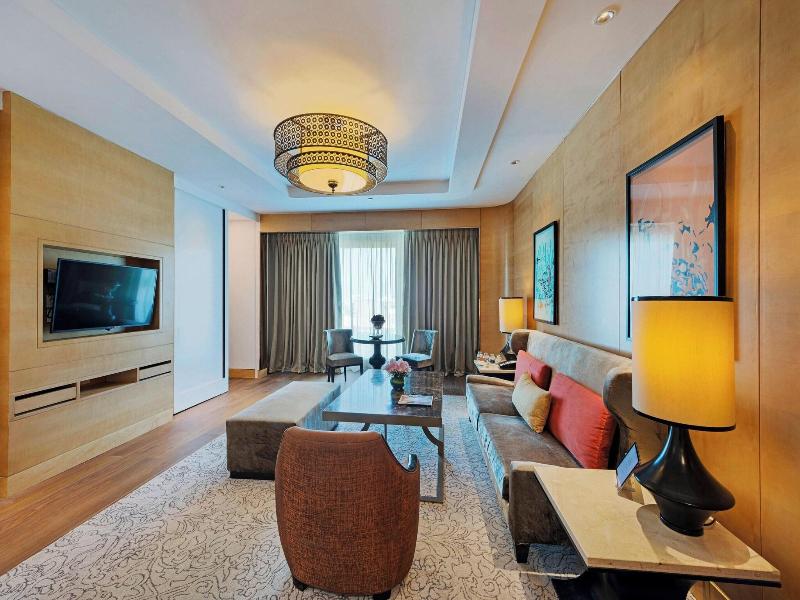 Itc Grand Chola, A Luxury Collection Hotel image