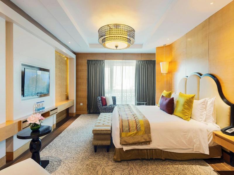 Itc Grand Chola, A Luxury Collection Hotel image