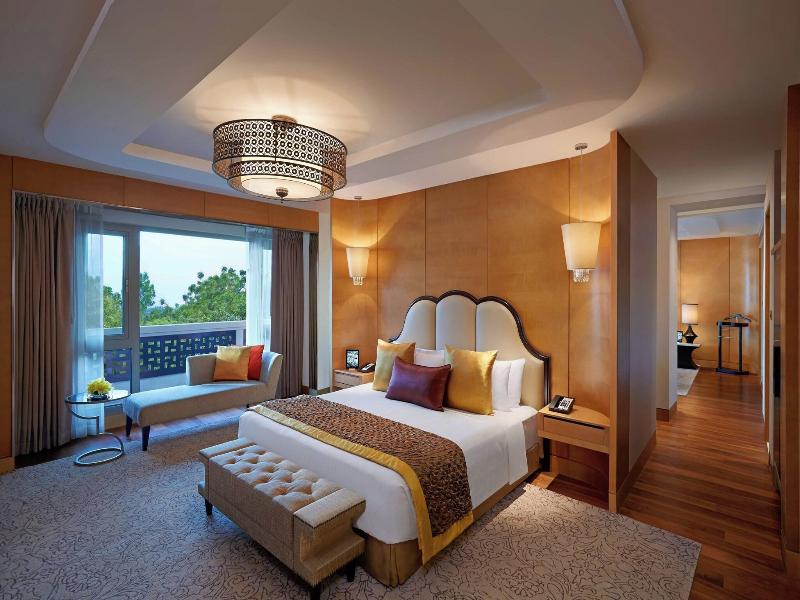 Itc Grand Chola, A Luxury Collection Hotel image