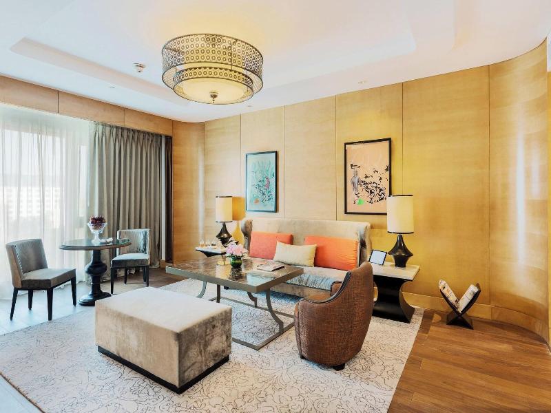 Itc Grand Chola, A Luxury Collection Hotel image