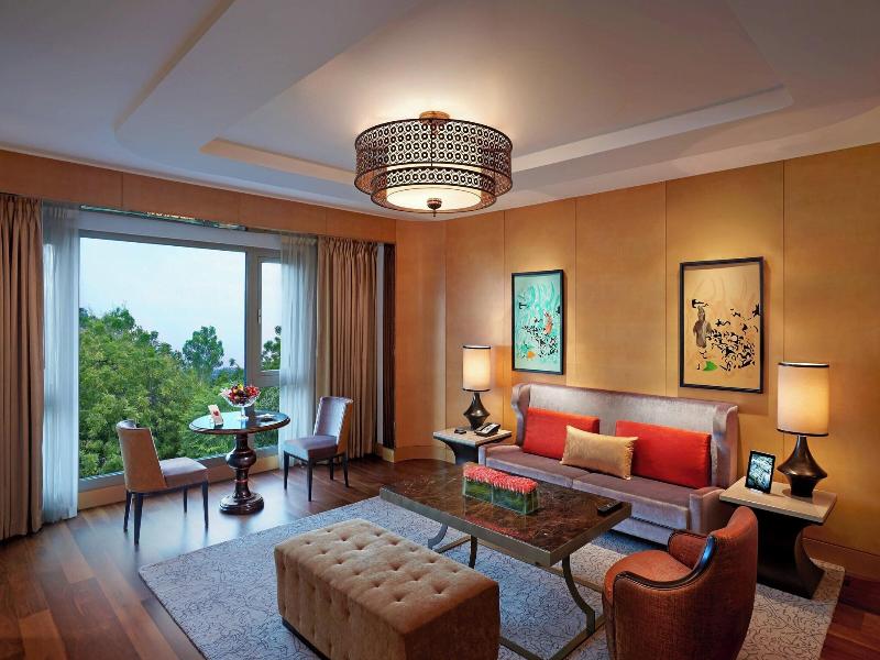 Itc Grand Chola, A Luxury Collection Hotel image