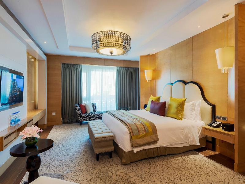 Itc Grand Chola, A Luxury Collection Hotel image