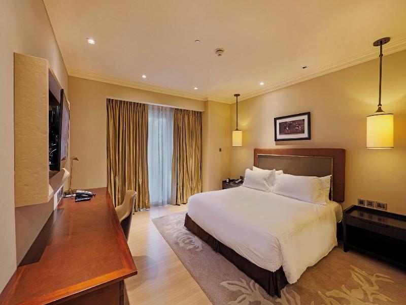 Itc Grand Chola, A Luxury Collection Hotel image