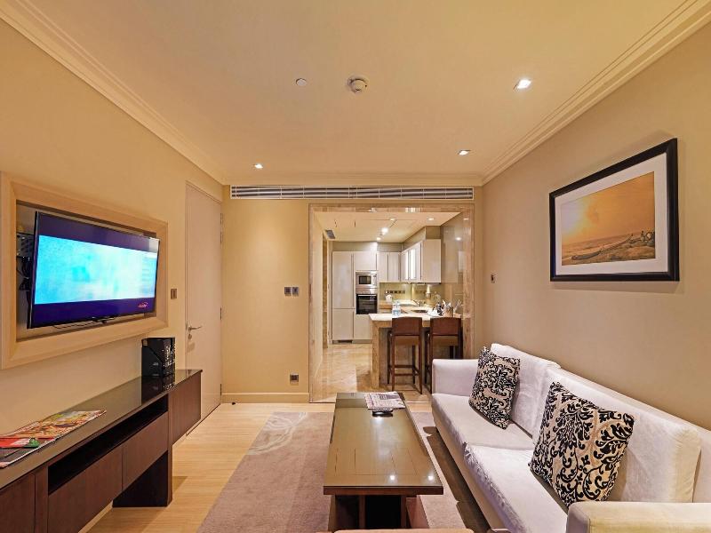 Itc Grand Chola, A Luxury Collection Hotel image