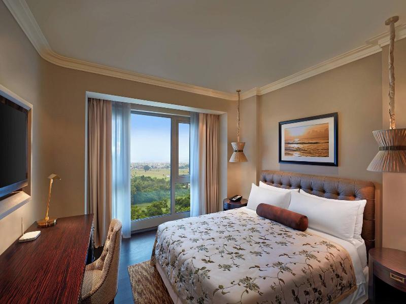 Itc Grand Chola, A Luxury Collection Hotel image