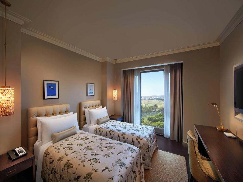 Itc Grand Chola, A Luxury Collection Hotel image