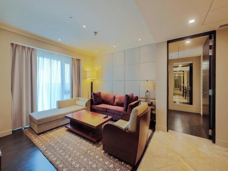 Itc Grand Chola, A Luxury Collection Hotel image