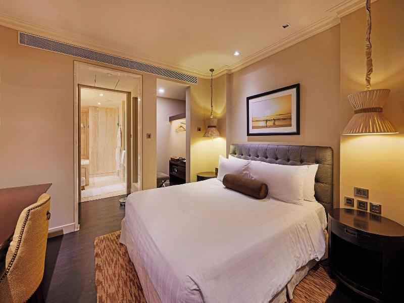 Itc Grand Chola, A Luxury Collection Hotel image