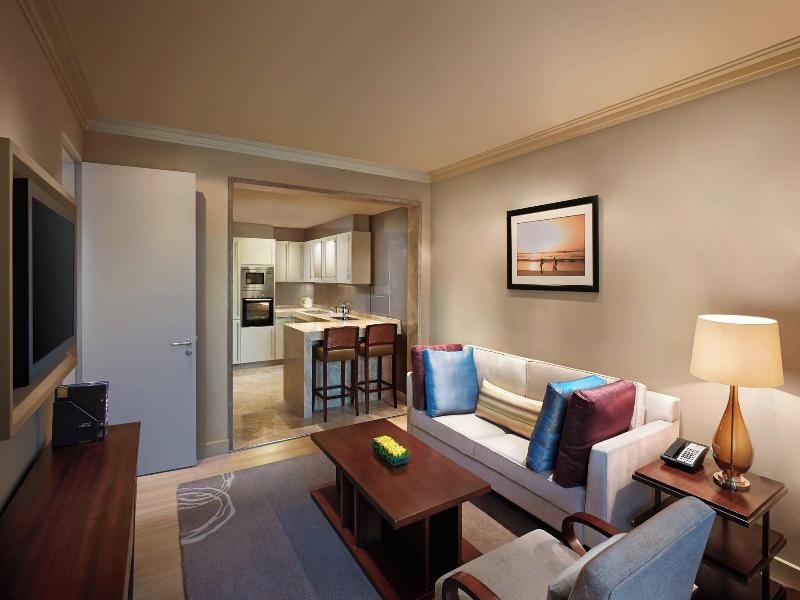 Itc Grand Chola, A Luxury Collection Hotel image
