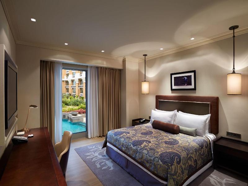 Itc Grand Chola, A Luxury Collection Hotel image