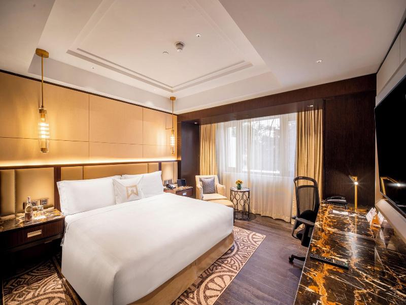 Itc Grand Chola, A Luxury Collection Hotel image