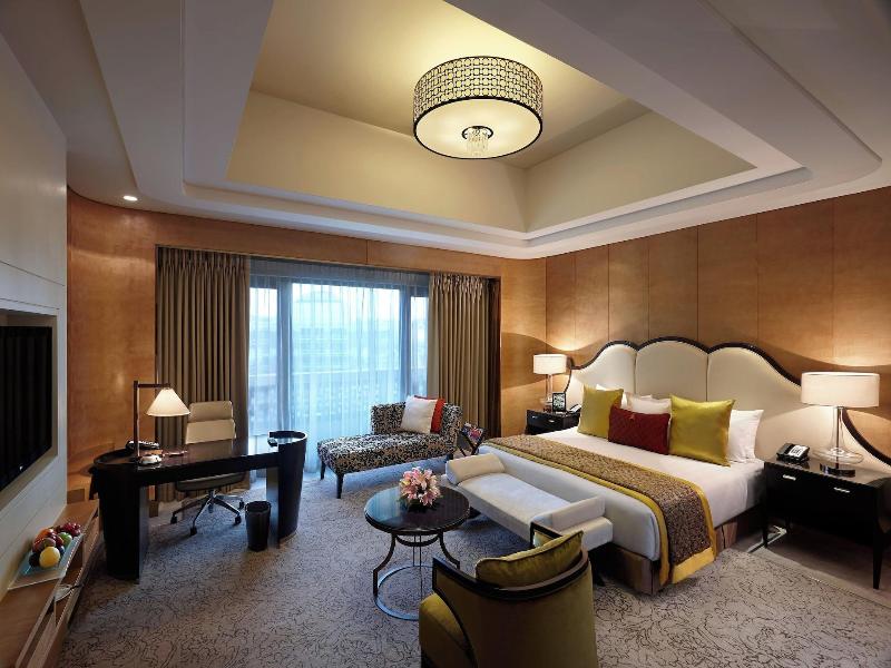 Itc Grand Chola, A Luxury Collection Hotel image