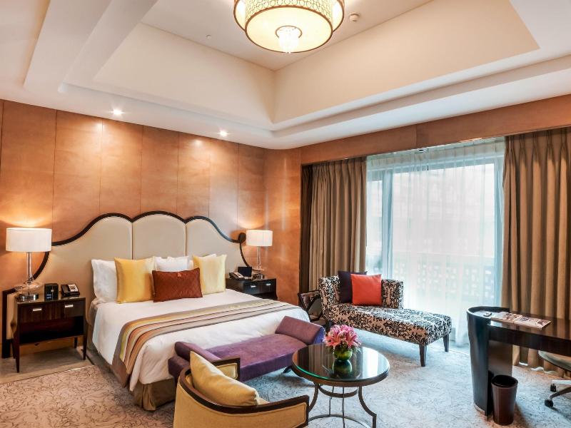 Itc Grand Chola, A Luxury Collection Hotel image