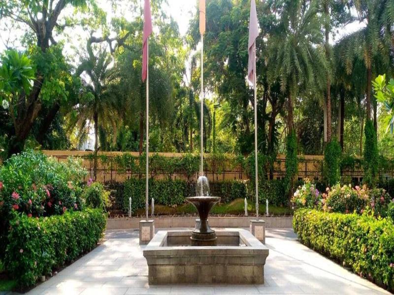 Itc Grand Chola, A Luxury Collection Hotel image