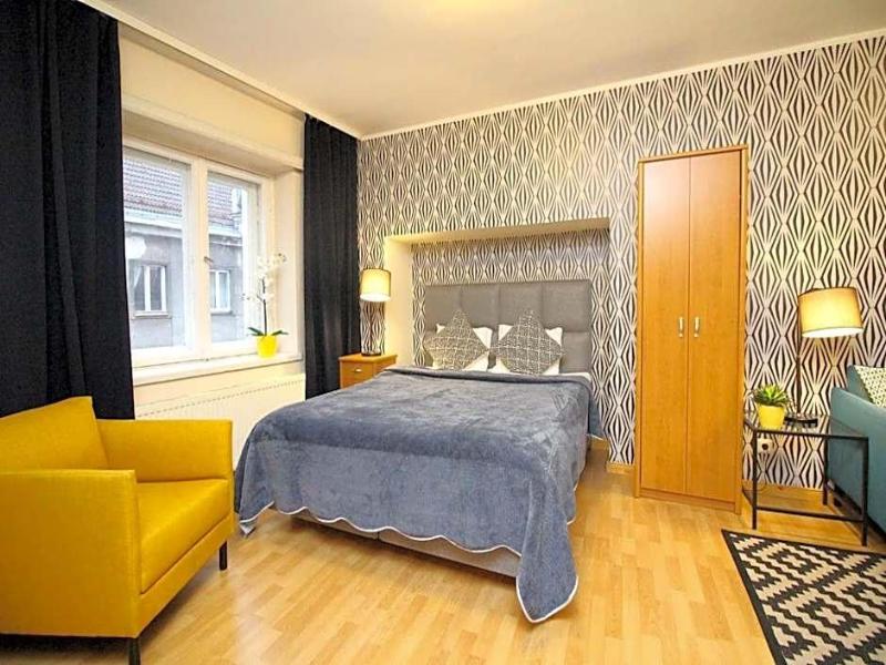 Town Hall Square Apartments - 1 Bdr image