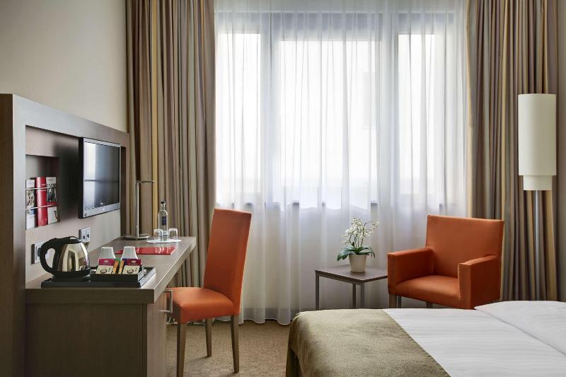 IntercityHotel Leipzig image