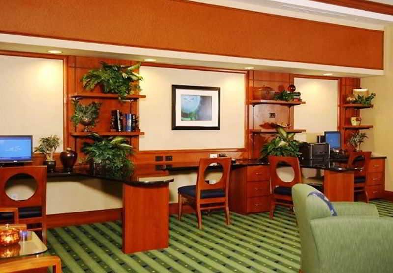 SpringHill Suites Orlando Airport image