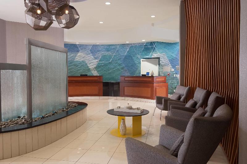 SpringHill Suites Orlando Airport image