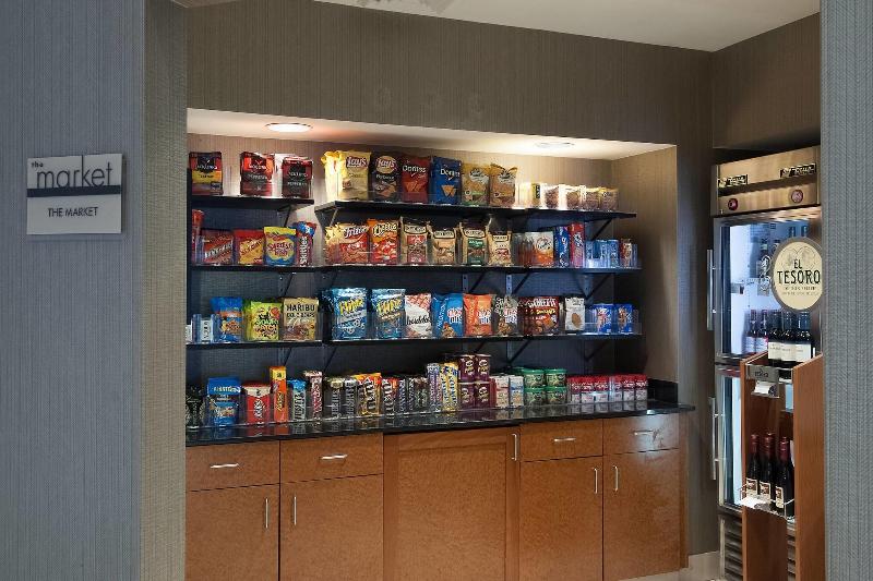 SpringHill Suites Orlando Airport image