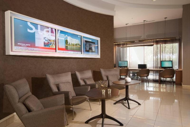SpringHill Suites Orlando Airport image