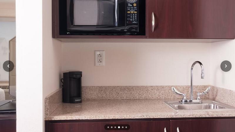 SpringHill Suites Orlando Airport image