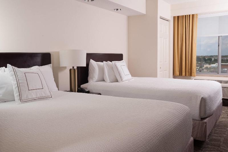 SpringHill Suites Orlando Airport image