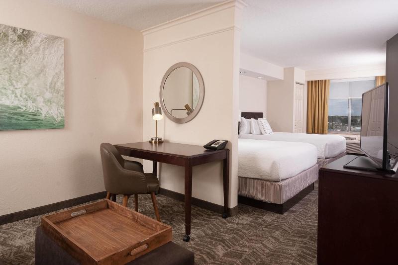 SpringHill Suites Orlando Airport image
