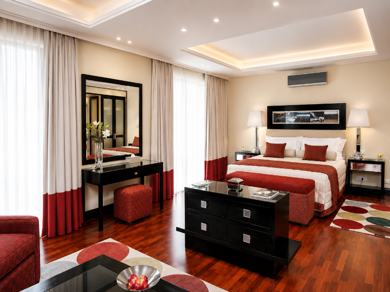 No5 Boutique Art Hotel by Mantis image