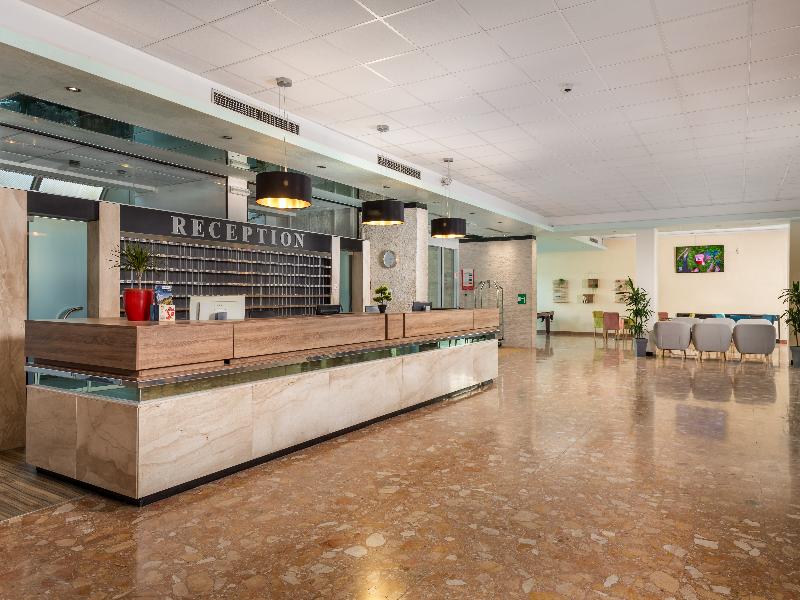 Imperial Hotel image