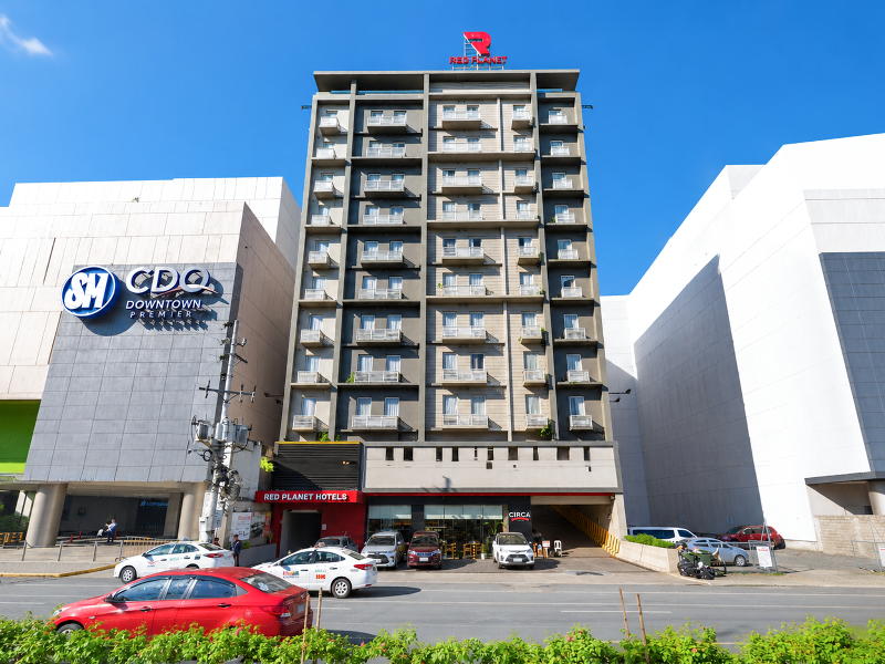 Red Planet Cagayan de Oro image