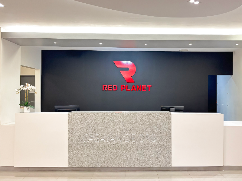 Red Planet Cagayan de Oro image