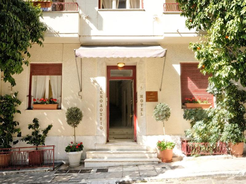 Art Gallery image