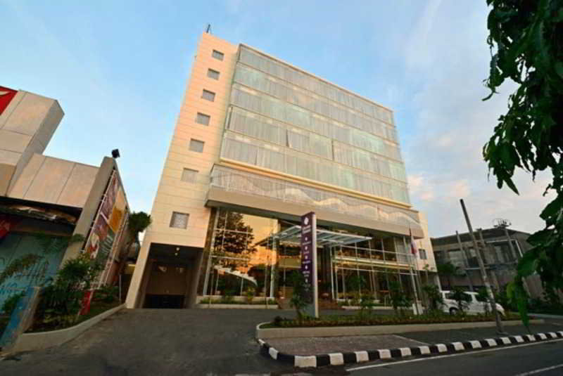 Grand Tjokro Yogyakarta Hotel