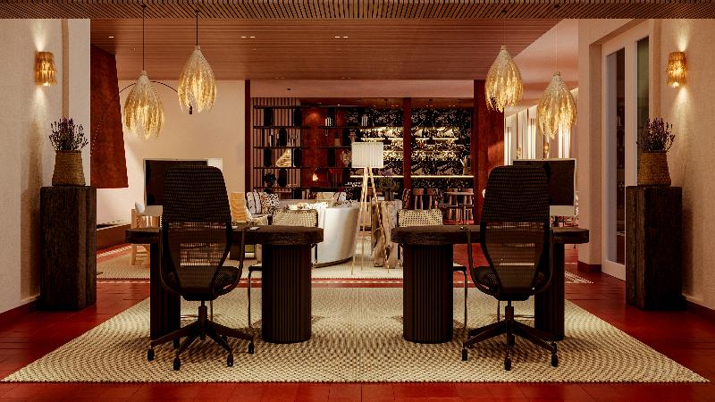 The Lince Ecorkhotel Évora image