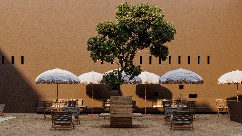 The Lince Ecorkhotel Évora image