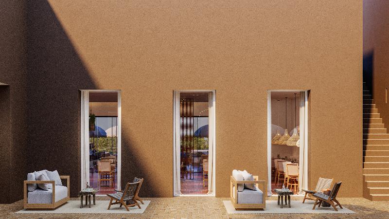 The Lince Ecorkhotel Évora image