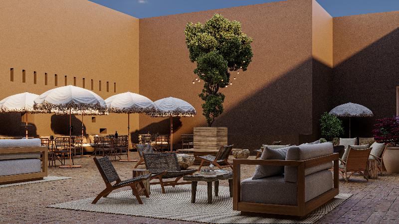 The Lince Ecorkhotel Évora image