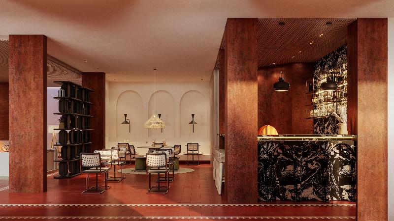 The Lince Ecorkhotel Évora image