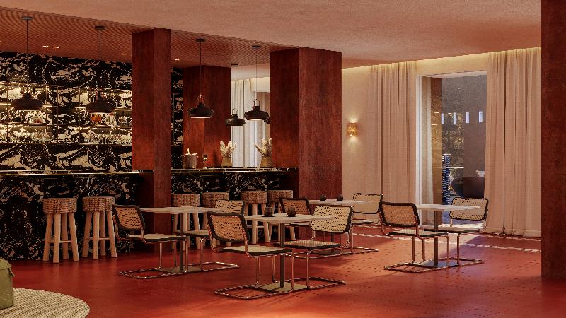The Lince Ecorkhotel Évora image