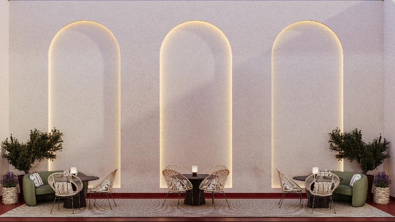 The Lince Ecorkhotel Évora image