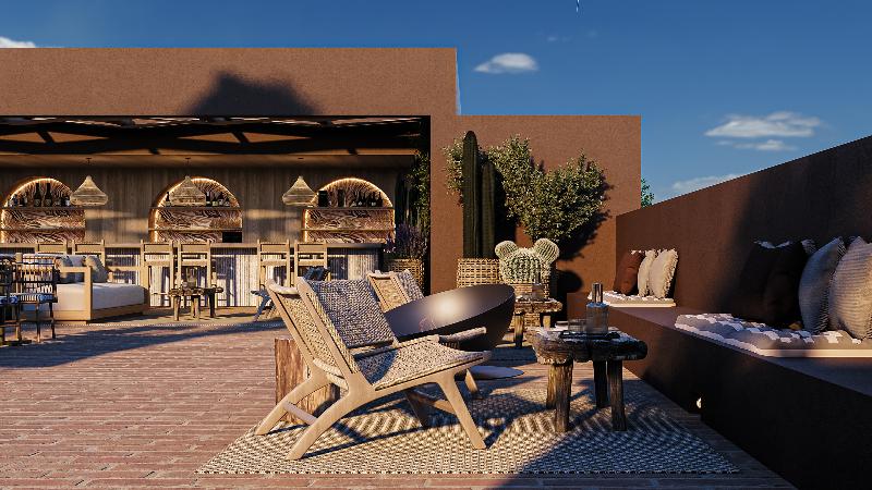 The Lince Ecorkhotel Évora image