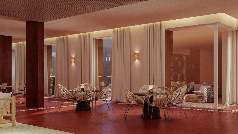 The Lince Ecorkhotel Évora image