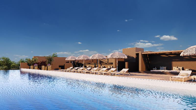 The Lince Ecorkhotel Évora image